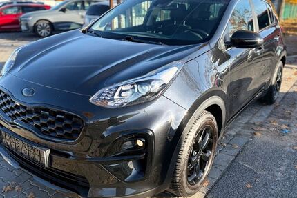 Kia Sportage 157.238 km 15.600 &euro; Mittenwalde 15749