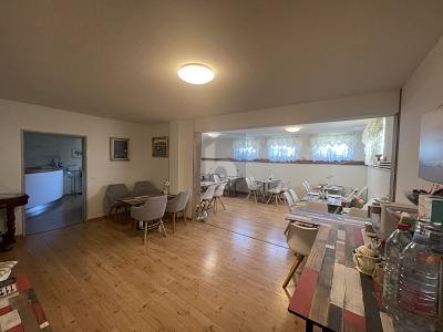TOP GARNIHOTEL IN SONNIGER LAGE - Gewerbeobjekt Schallbach | Angebot:27337610