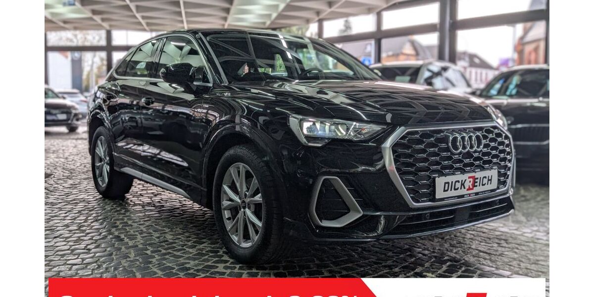 Audi Q3 65.249 km 29.980 &euro; Dieburg 64807