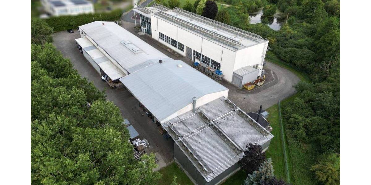 Gewerbeobjekt Oebisfelde - 2.625.000&euro; | Angebot:23972079