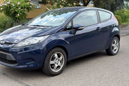Ford Fiesta 210.826 km 3.500 &euro; Metzingen 72555