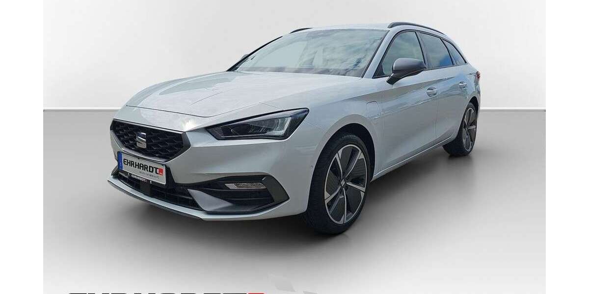 Seat Leon 78.450 km 18.980 &euro; Hildburghausen 98646