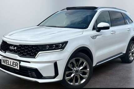 Kia Sorento 42.900 km 41.990 &euro; Münster 48163