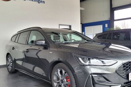 Ford Focus 39.900 km 22.950 &euro; Rottenburg 72108