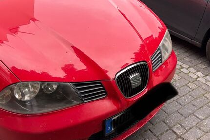 Seat Ibiza 205.000 km 1.500 &euro; Wolfsburg 38444
