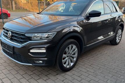 VW T-Roc 100.552 km 15.000 &euro; Wedemark-Bissendorf 30900