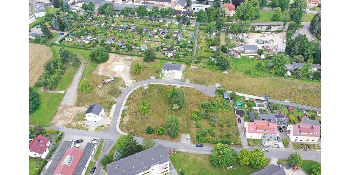 Grundstück Bischofswerda - 134.000&euro; | Angebot:25668673