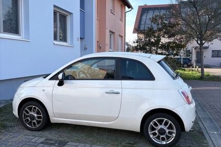 Fiat 500 240.000 km 3.800 € Schifferstadt 67105