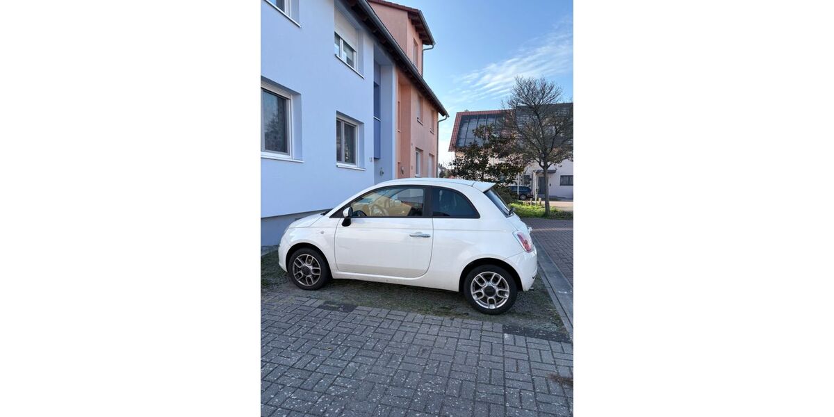 Fiat 500 240.000 km 3.800 € Schifferstadt 67105