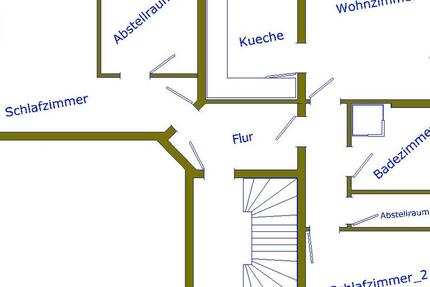 Wohnung Bergatreute - 3 Zimmer, 82 m&sup2;, 750&euro; | Angebot:26454704