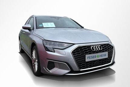 Audi A3 20.464 km 27.950 &euro; Köthen 06366