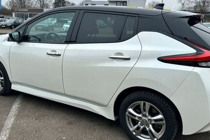 Nissan Leaf 35.000 km 20.900 &euro; Donauwörth 86609