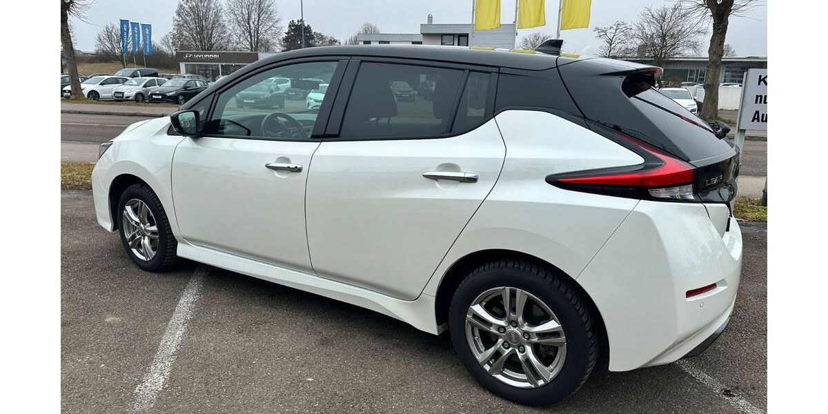 Nissan Leaf 35.000 km 20.900 &euro; Donauwörth 86609