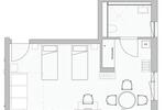 Etagenwohnung Eching - 1 Zimmer, 36 m&sup2;, 920&euro; | Angebot:24851062