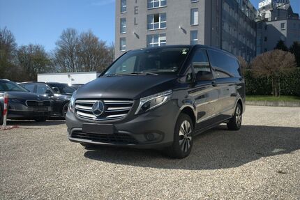 Mercedes-Benz Vito 32.000 km 45.900 &euro; Reutlingen / Betzingen 72770