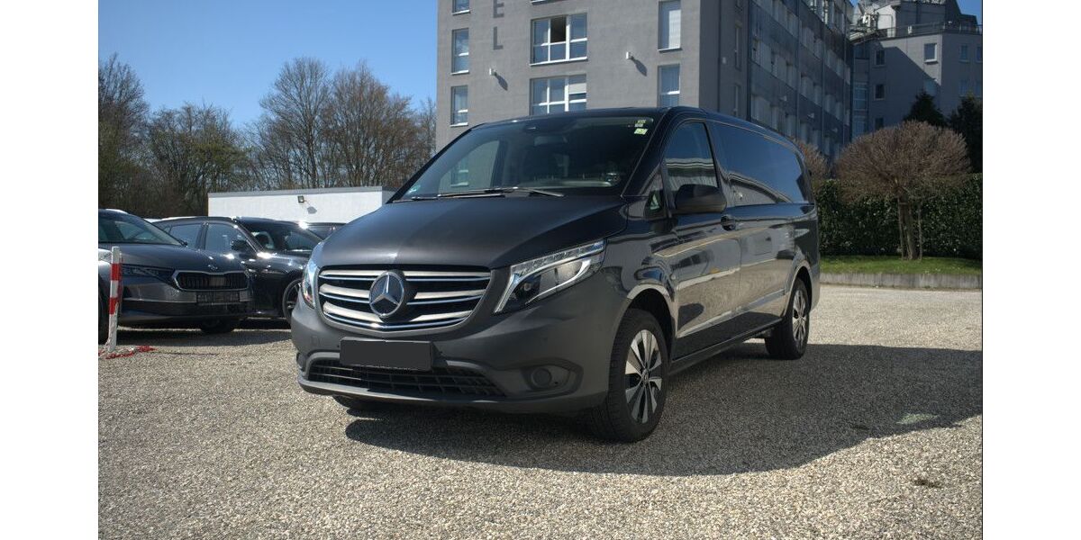 Mercedes-Benz Vito 32.000 km 45.900 &euro; Reutlingen / Betzingen 72770