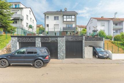 Haus Backnang - 12 Zimmer, 260 m&sup2;, 777.000&euro; | Angebot:26918559
