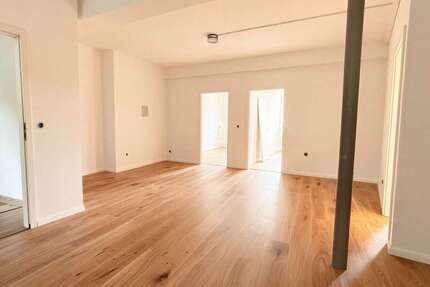 Wohnung Buchbach - 3.5 Zimmer, 100 m&sup2;, 700&euro; | Angebot:26777925