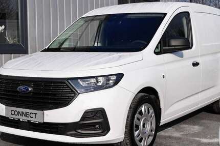 Ford Transit Connect 13.630 km 25.590 € Eschwege 37269