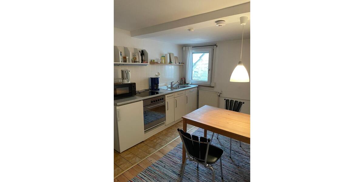 Etagenwohnung Waldbronn - 1 Zimmer, 18 m&sup2;, 350&euro; | Angebot:25044521