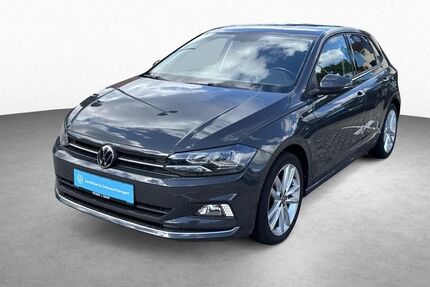 VW Polo 48.000 km 14.490 &euro; Schwabach 91126