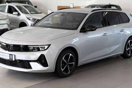 Opel Astra 14.500 km 26.450 &euro; Landau 76829