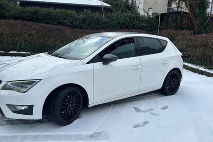 Seat Leon 122.300 km 9.500 &euro; Frankfurt am Main 60486