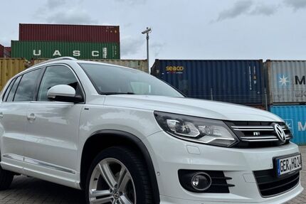 VW Tiguan 179.500 km 14.990 &euro; Germersheim 76726
