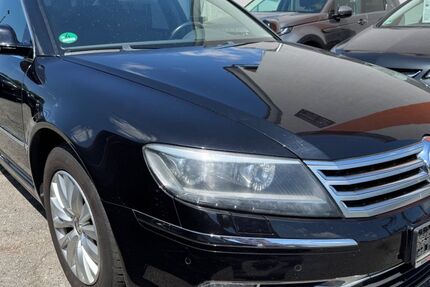 VW Phaeton 185.000 km 11.990 € Siegen 57076