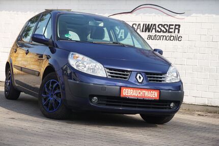 Renault Scenic 201.800 km 1.700 &euro; Freital 01705