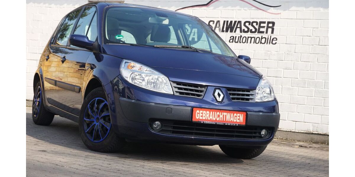Renault Scenic 201.800 km 1.700 &euro; Freital 01705