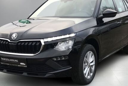 Skoda Kamiq 2.000 km 24.980 € Wismar 23966