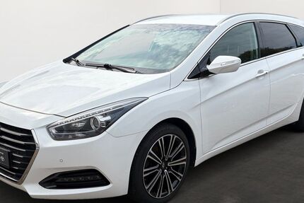 Hyundai i40 108.000 km 14.990 &euro; Donaueschingen 78166