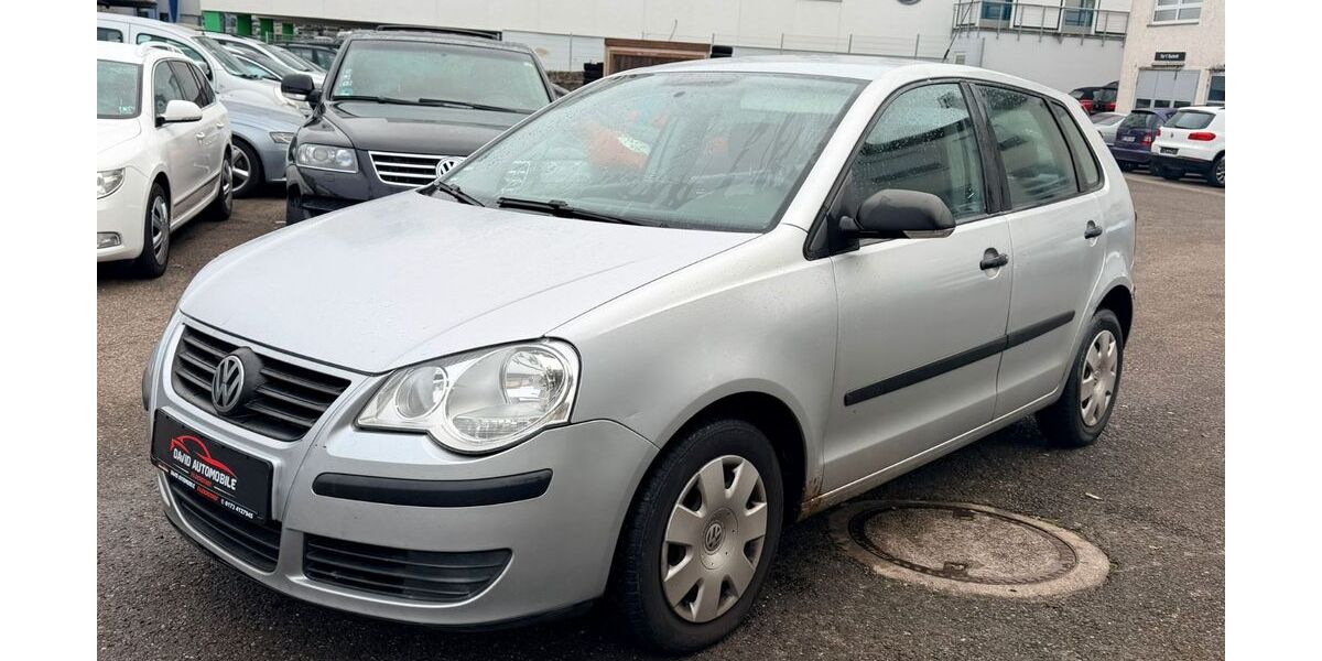 VW Polo 245.000 km 1.290 &euro; Filderstadt bei Stuttgart 70794