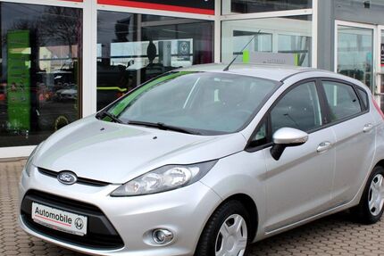 Ford Fiesta 72.552 km 8.999 &euro; Werther 99735