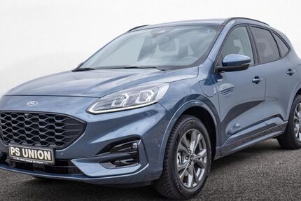 Ford Kuga 37.998 km 23.990 &euro; Halle 06122