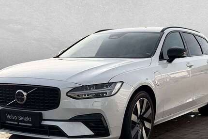 Volvo V90 1.500 km 62.750 &euro; Karlsruhe 76187