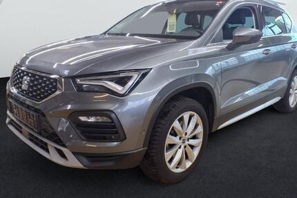 Seat Ateca 29.516 km 28.750 € Fürth 90763