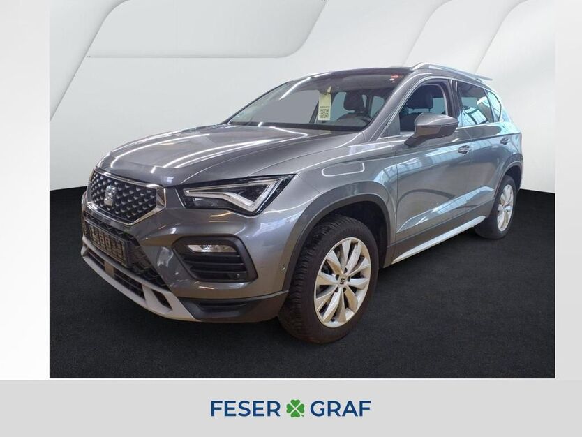 Seat Ateca 29.516 km 28.750 € Fürth 90763