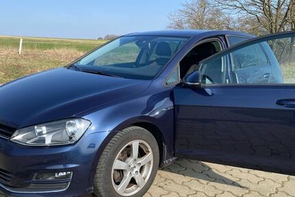 VW Golf 228.000 km 9.200 &euro; Lichtenfels 96215