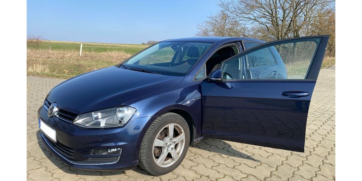 VW Golf 228.000 km 9.200 &euro; Lichtenfels 96215