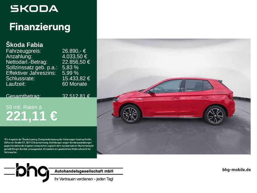 Fabia