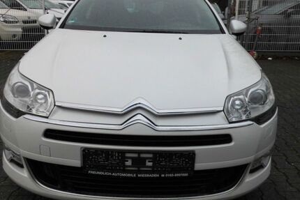 Citroen C5 256.000 km 3.990 &euro; Mainz-Kastel 55252