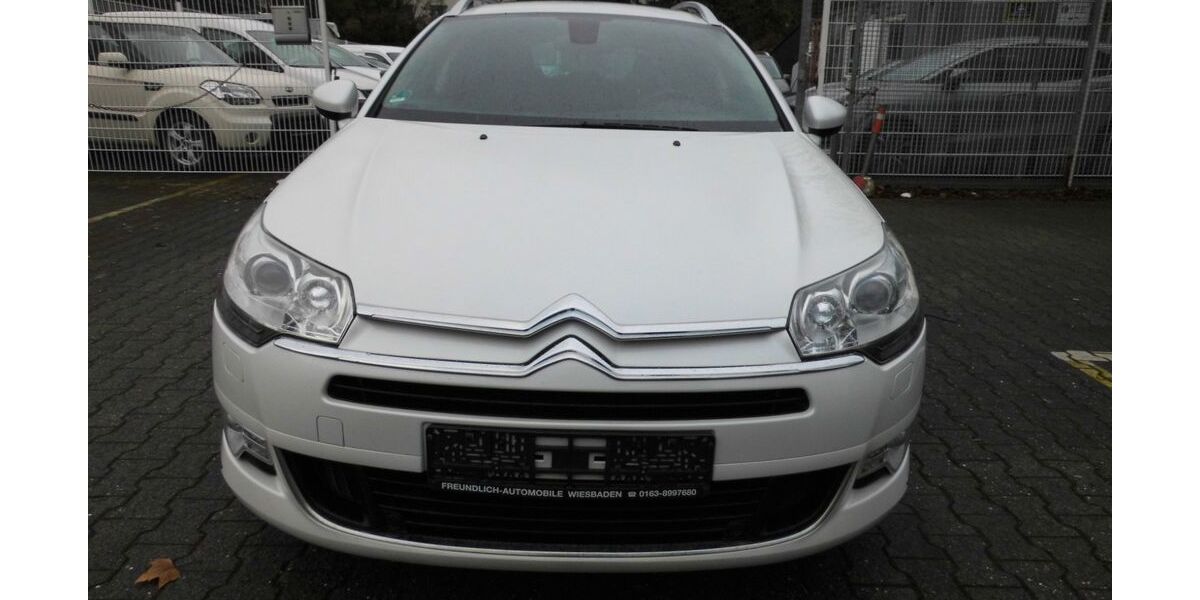 Citroen C5 256.000 km 3.990 &euro; Mainz-Kastel 55252