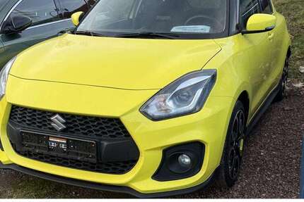 Suzuki Swift 27.405 km 16.499 &euro; Chemnitz 09125