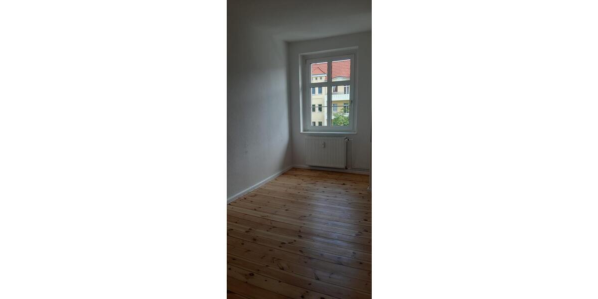 Etagenwohnung Eberswalde - 2 Zimmer, 55 m&sup2;, 599&euro; | Angebot:26398990