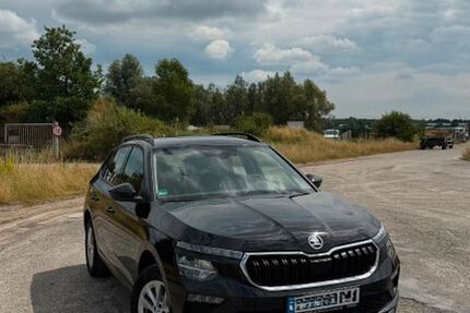 Skoda Kamiq 25.000 km 26.000 &euro; Wolfsburg 38446