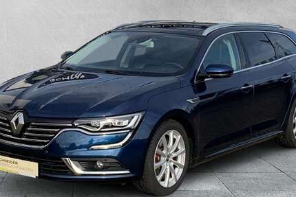 Renault Talisman 100.165 km 15.890 € Chemnitz-Röhrsdorf 09247