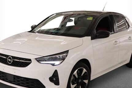 Opel Corsa 21.179 km 18.295 &euro; Parsberg 92331