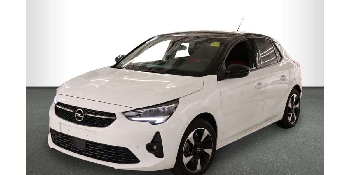 Opel Corsa 21.179 km 18.295 &euro; Parsberg 92331